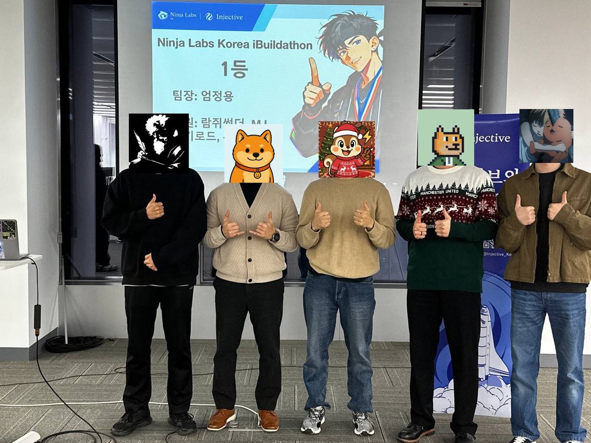 AndKrypto's tweet photo. 🏆 1st Place | Fundex

Anyone can create their own onchain fund.

-Users design portfolios made of multiple assets
-Others can deposit and follow the same strategy

RWA investing, but packaged in a way retail users can actually use https://t.co/xbm4hTmmIp