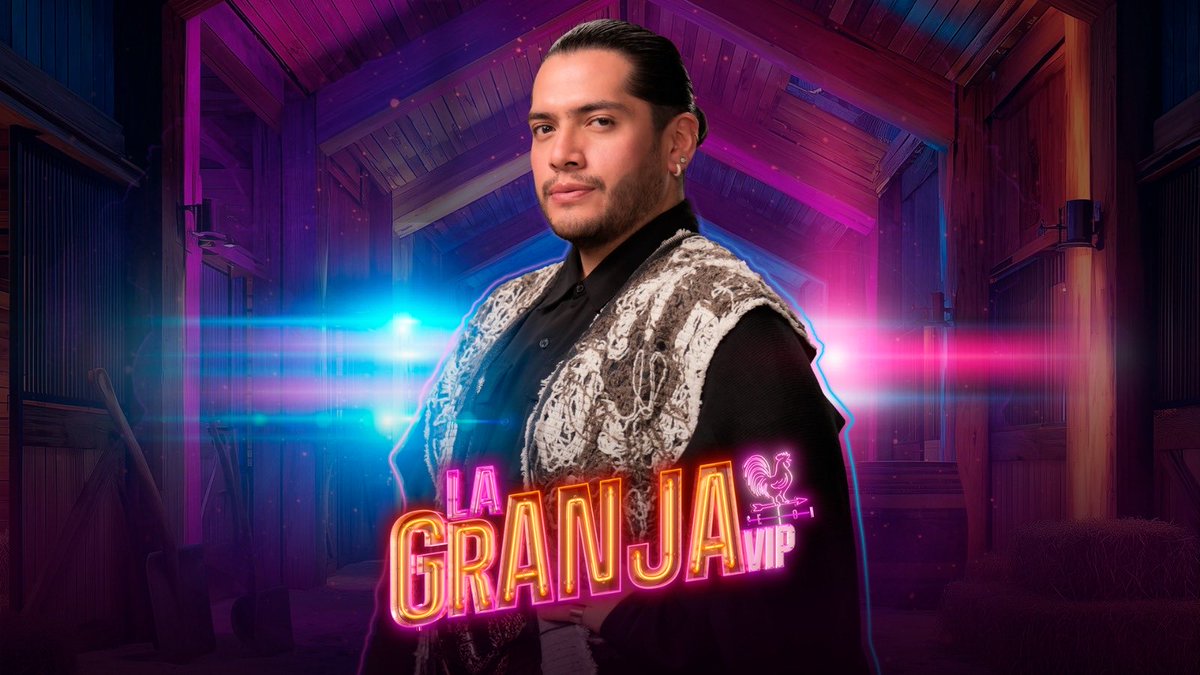 Si el triunfo fuera por merecimiento, contenido, trabajo, cuidado de los animales, lealtad y sin usar banderas… así tendría que quedar:
🥇 Adame
🥈 Eleazar
🥉 Kim
4️⃣ Teo
5️⃣ La Bea
#LaGranjaVIP #FinalLaGranjaVIP