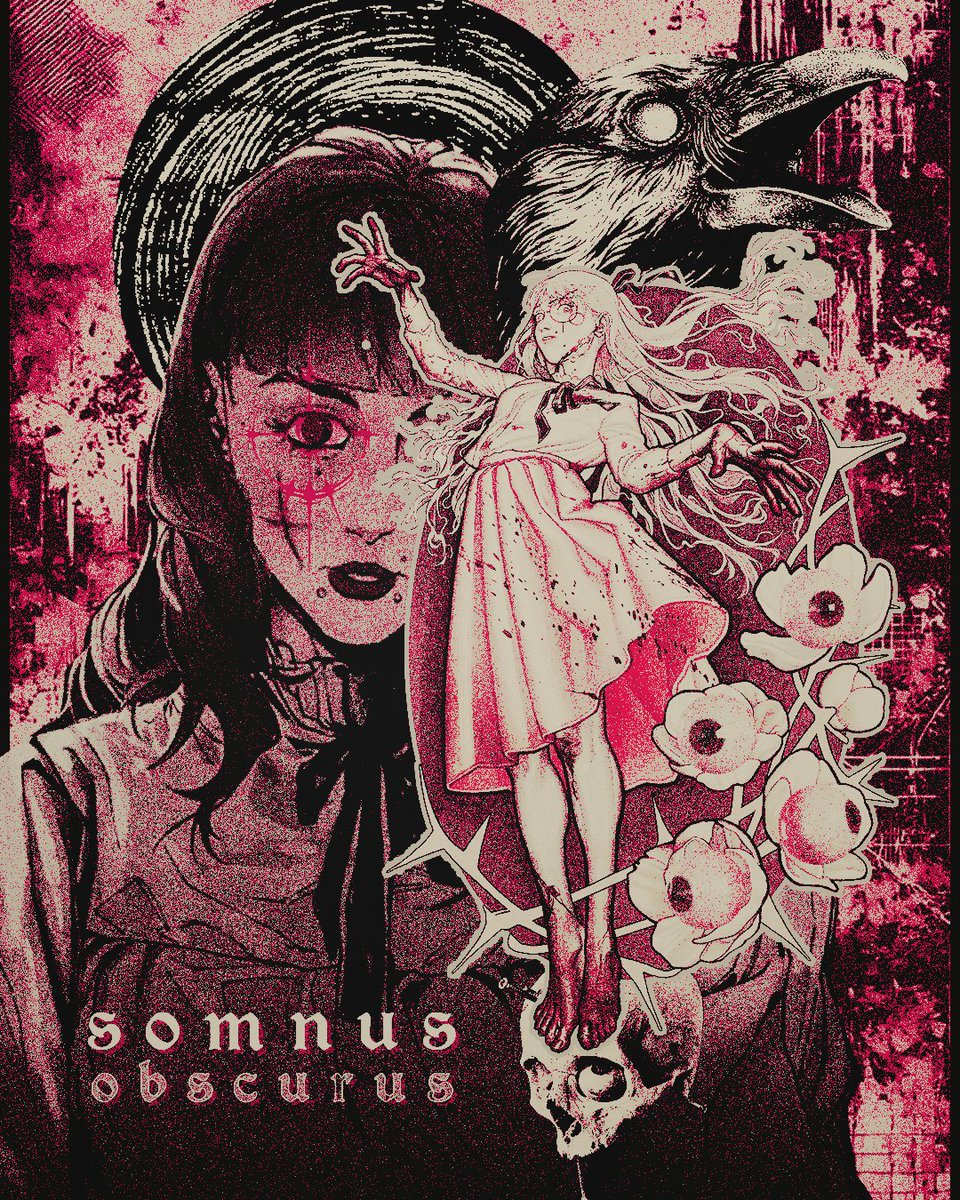 *ᅠᅠ𝑺omnus 𝐨bscurus tweet media