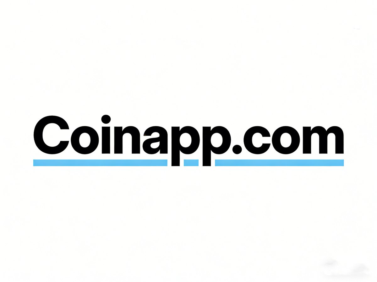 Coinapp.com for sale 🥂
Ideal for crypto, digital wallets, and blockchain apps.
#DomainNames