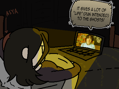 NeutralRosie's tweet image. im in your stream ira why you trying not to laugh 
#irasya #zato #ILoveTheWorldAndEverythingInIt