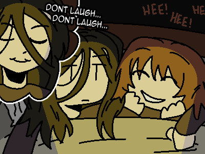 NeutralRosie's tweet image. im in your stream ira why you trying not to laugh 
#irasya #zato #ILoveTheWorldAndEverythingInIt