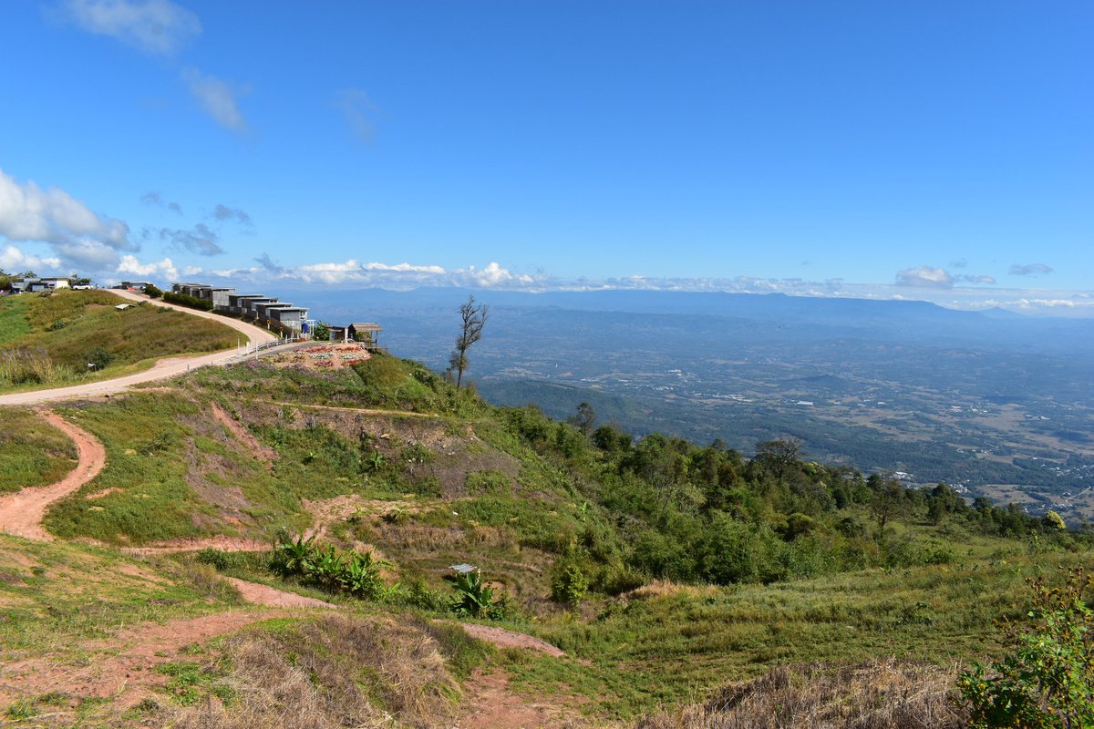 อยากเจอแต่ ⛰️⛰️⛰️