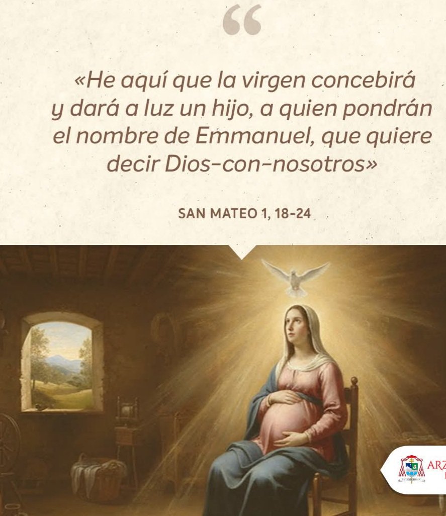 neiserperez's tweet photo. Emmanuel Dios con nosotros ☝
#Siempre25DeDiciembre https://t.co/8MSIvQwmPx
