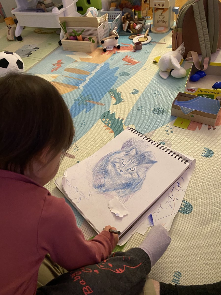 The Lightmapper tweet media