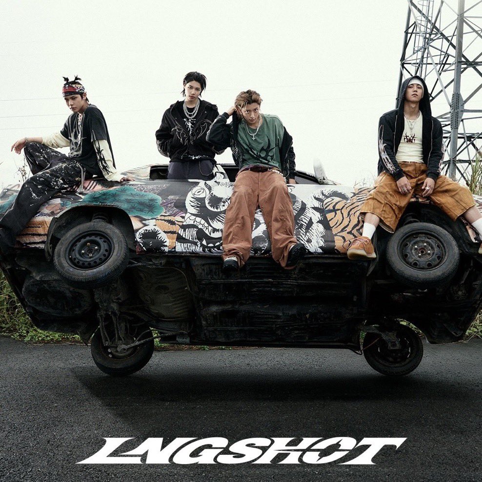 ✶ ࣪˖࿐ *   เธรดทำความรู้จัก  
                  #롱샷 #LNGSHOT 💥🗯️🤙🏻

จากค่าย -  MOREVISION 

          “LNGSHOT"  มีสมาชิกทั้งหมด 4 คน   มี
 Ryul, Ohyul, Woojin และ Louis