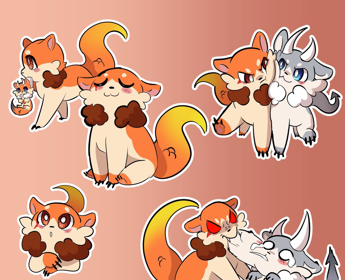 uuuuh Chimera #phaidei