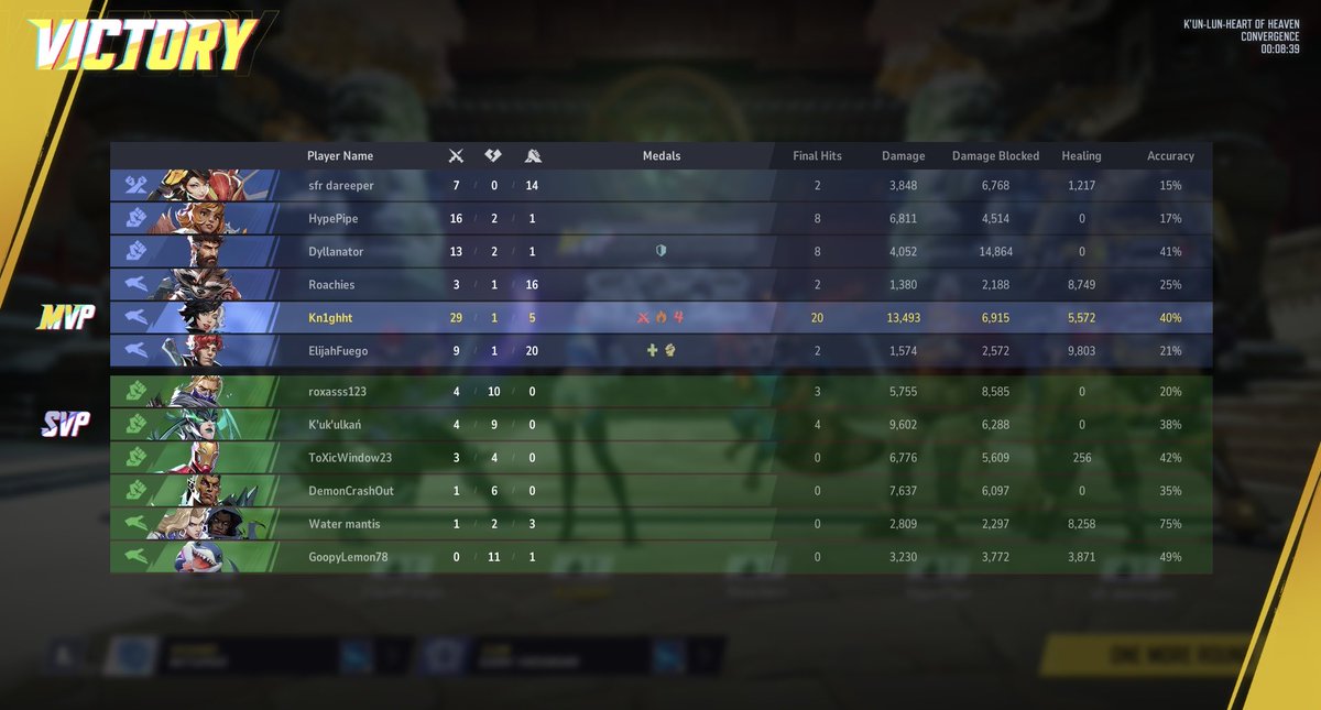 _Knighhtt's tweet image. Funniest ranked game I’ve ever played bro 😭