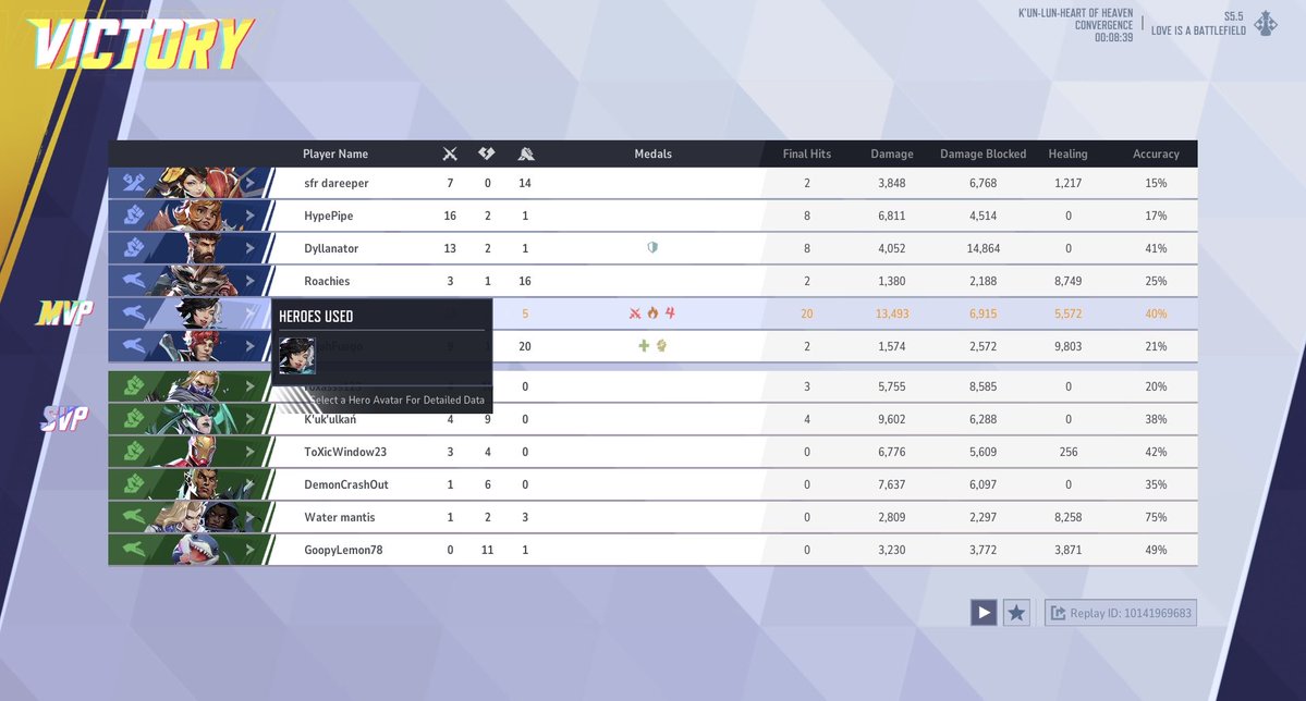 _Knighhtt's tweet image. Funniest ranked game I’ve ever played bro 😭