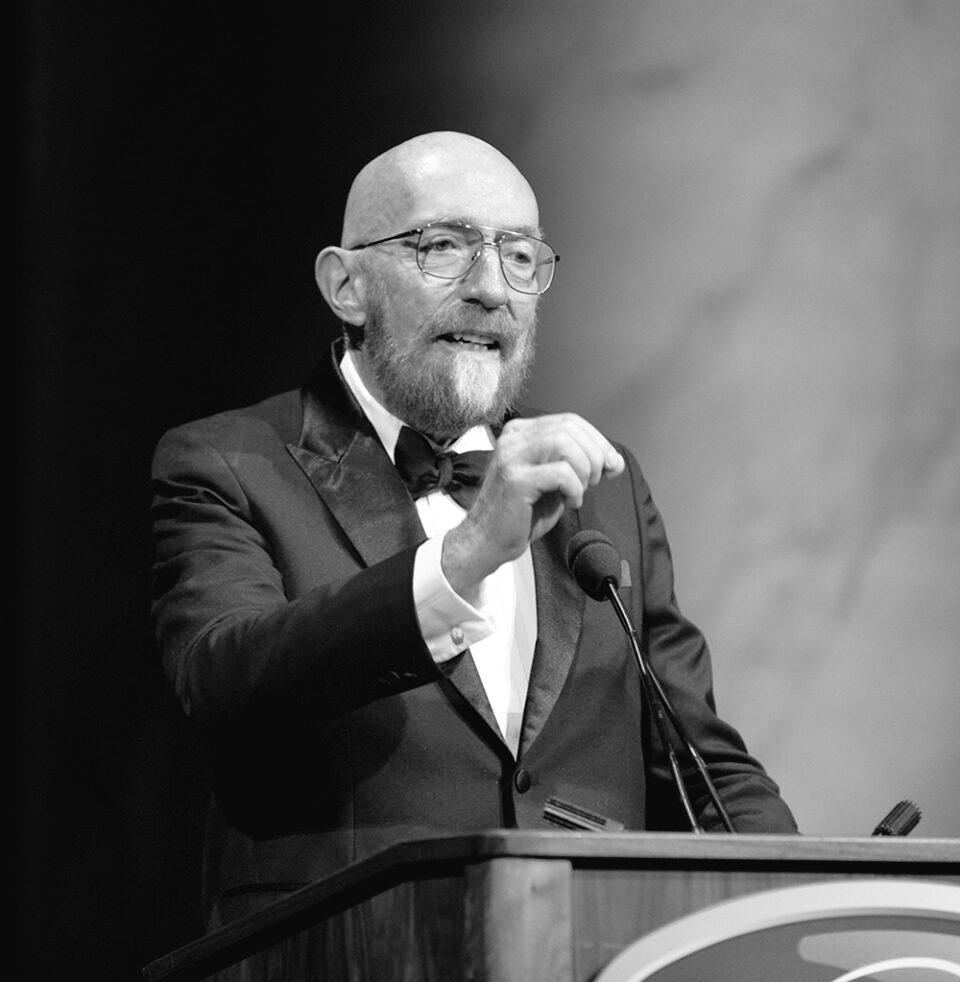 ProfCarlSagan's tweet image. The most enjoyable part of science is doing it. It is sometimes very hard, sometimes very frustrating but extremely rewarding when you suddenly understand something.

- Kip Throne