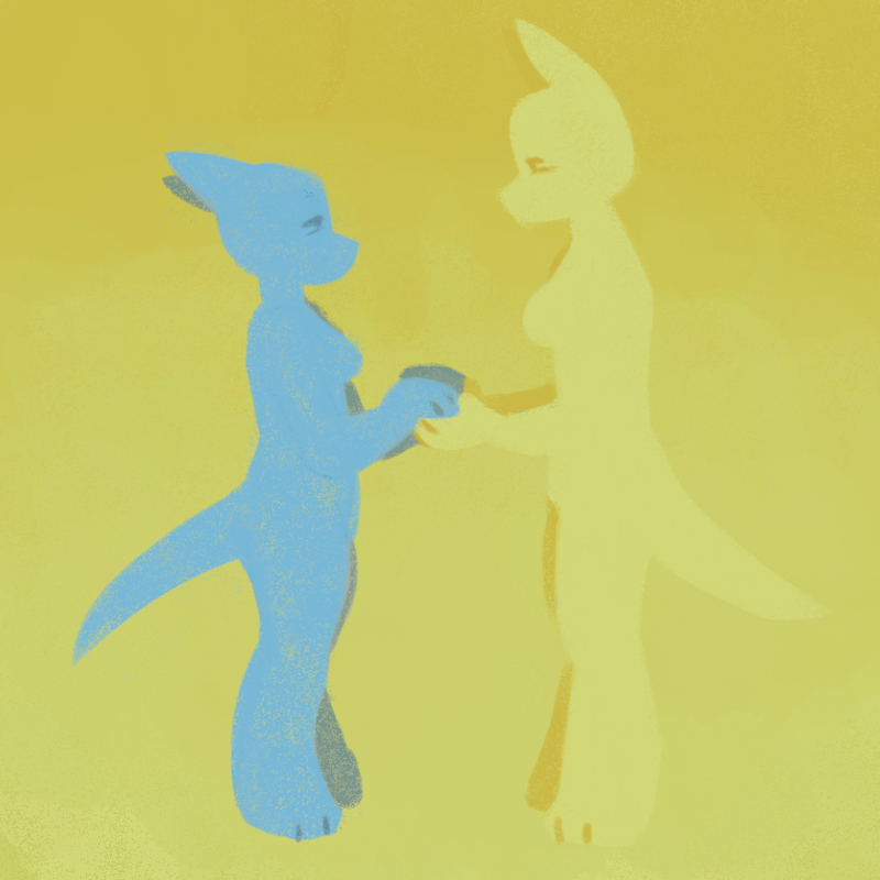 3Gumm's tweet image. 10 minute pluribus art for my playlist cover