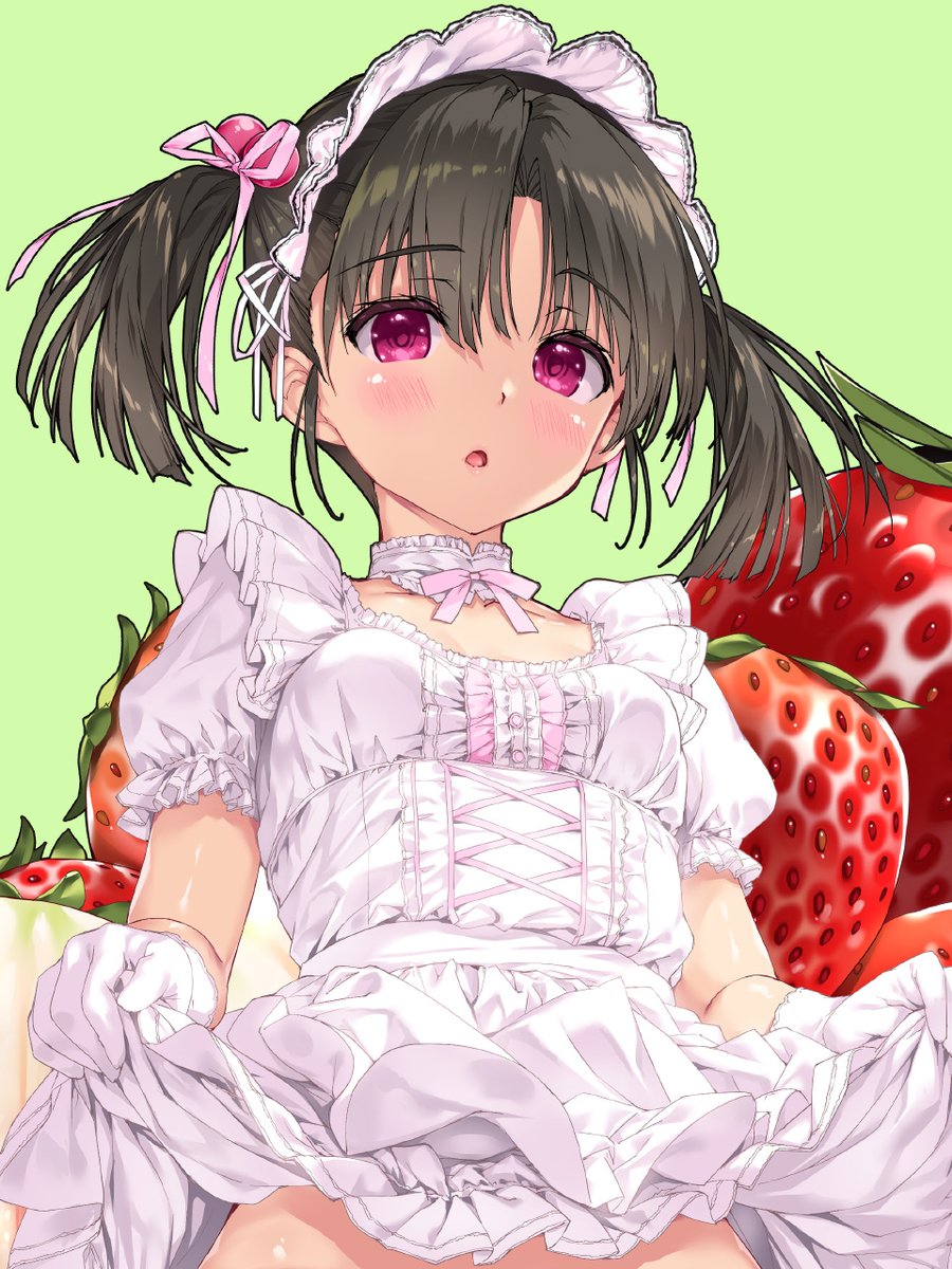 今回のコミックマーケットですが、「2日目東ユー56ab」にスペースを頂いているのですが
サークル参加を欠席することになりました。申し訳ありません。

目の調子があまり良くなく、作業がかなりしづらい状態が続いていました。 