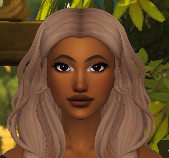 Dina Rosen
Age: young adult
Human
Aspiration: master chef
Traits: cheerful, foodie, and romantic.