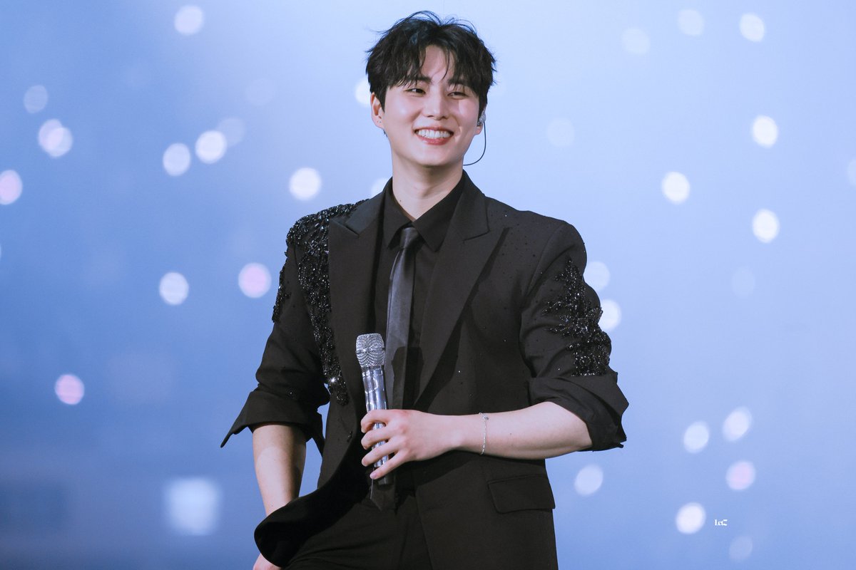 251221 #DAY6 #데이식스 #영케이 #Youngk #강영현