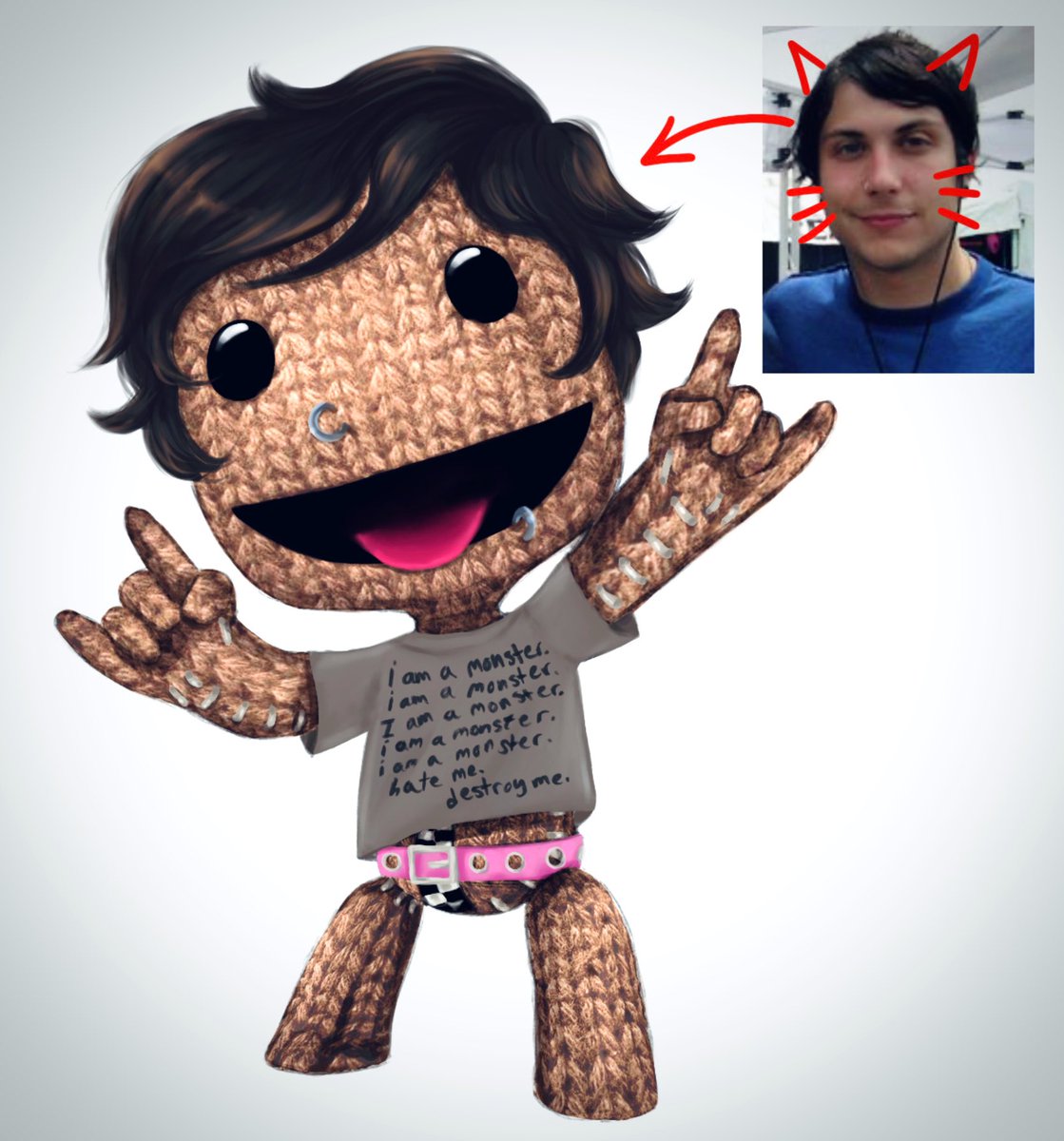 birthagod's tweet image. Sackfrank