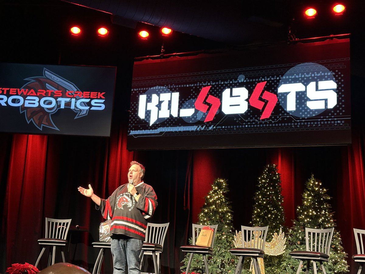 SC Robotics tweet media