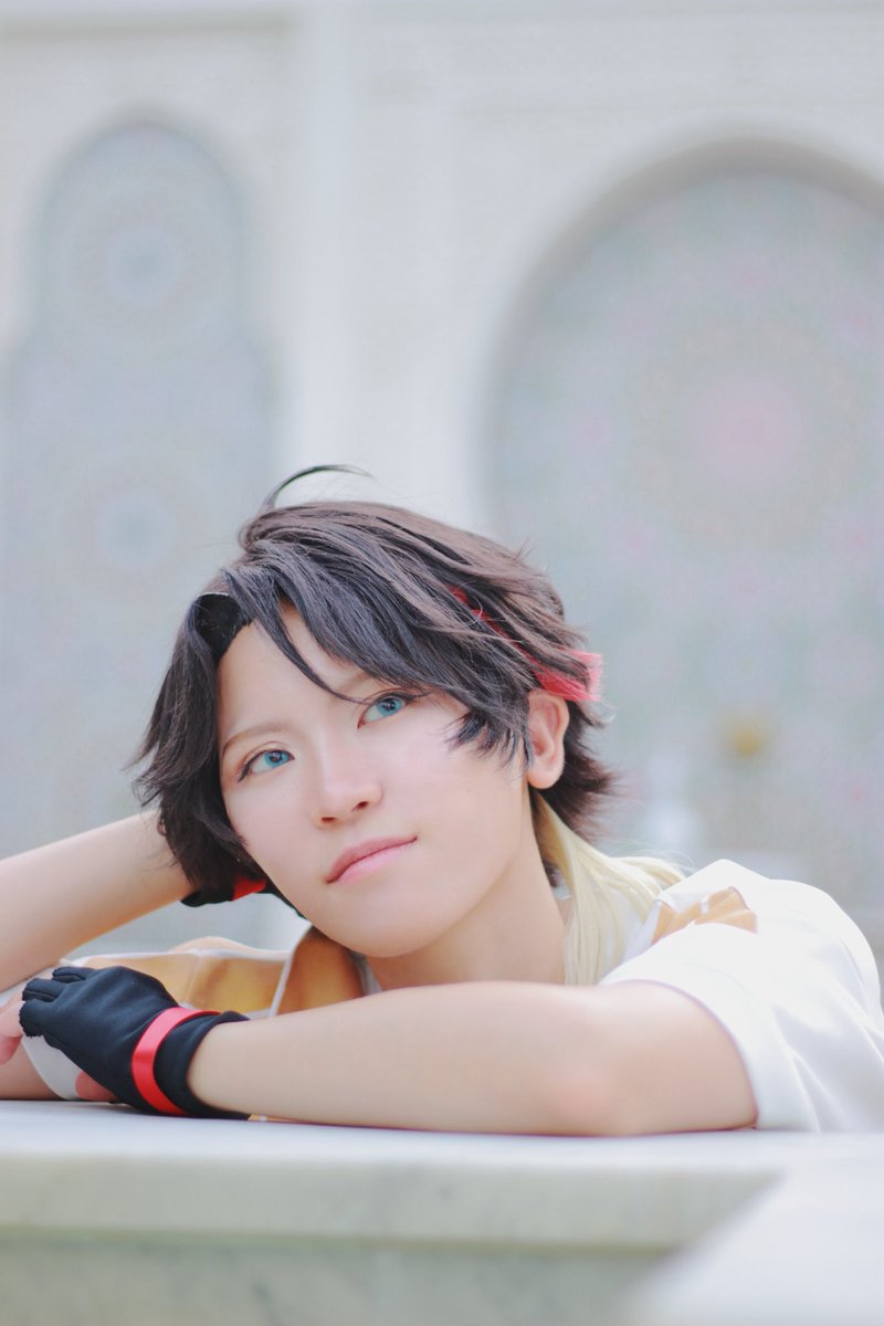 cos/🌈🕒/🌶️

photo:こむ<a href="/i_KoMxo3/">こむ→もうオールはしない</a>