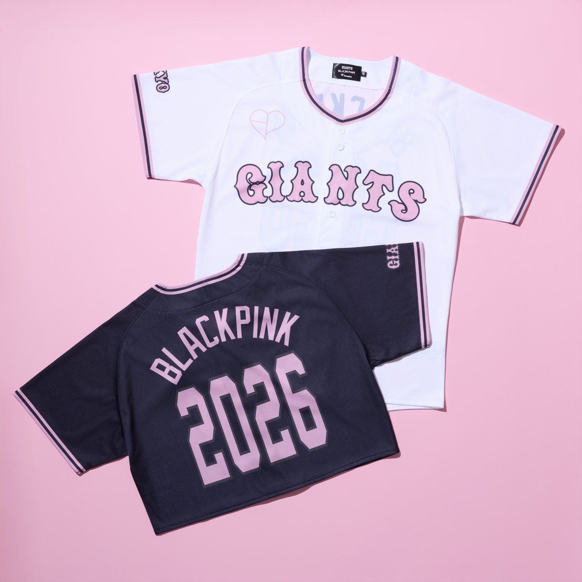 BLACKPINK】 BLACKPINK × Tokyo Sports Teams 🖤💖 東京のプロスポーツ