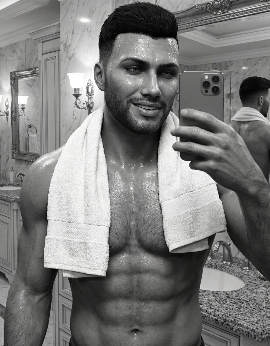 Vassillos Goodwin ❁ tweet media