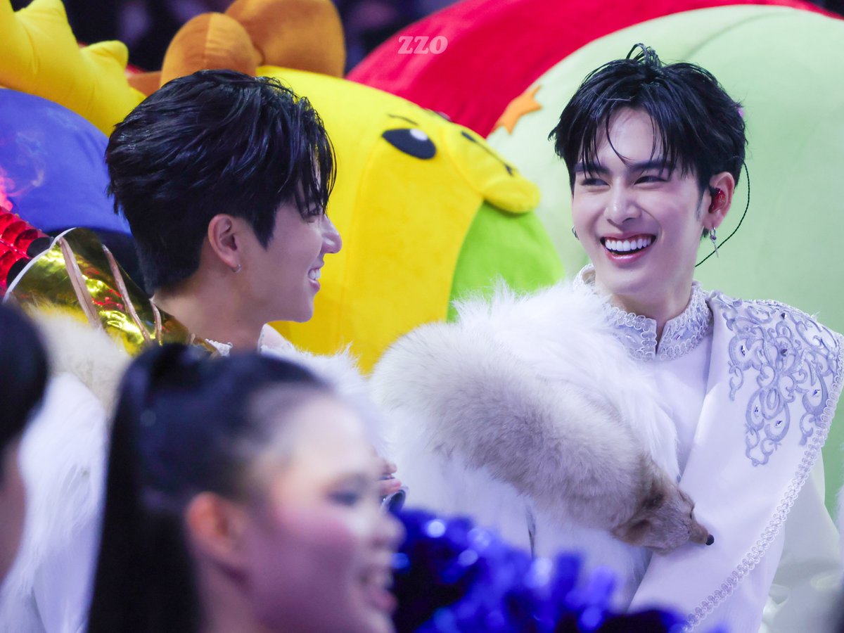 251220 #PerthSanta Wishing this moment would last forever