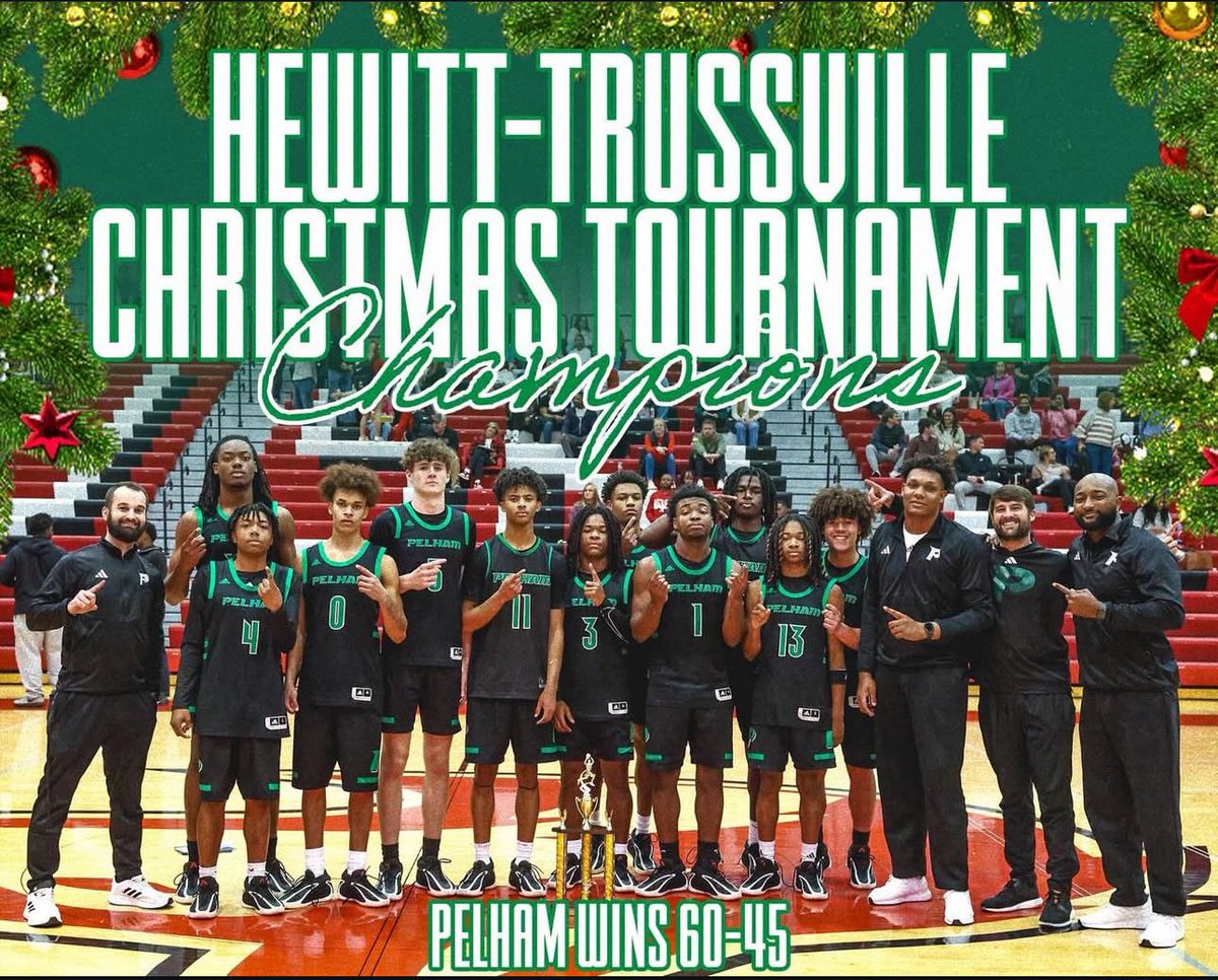 GreysonChi8162's tweet image. Win over Hewitt Trussvile. Here are my stats. 
5 points
11 rebounds 
5 assists 
@ThePelhamWayMBB @ThePelhamWaySOC @PrepHoopsAL @RecruitPelhamMB @CoachGilmer17 @_CoachDaniel @TCFELITEAcademy