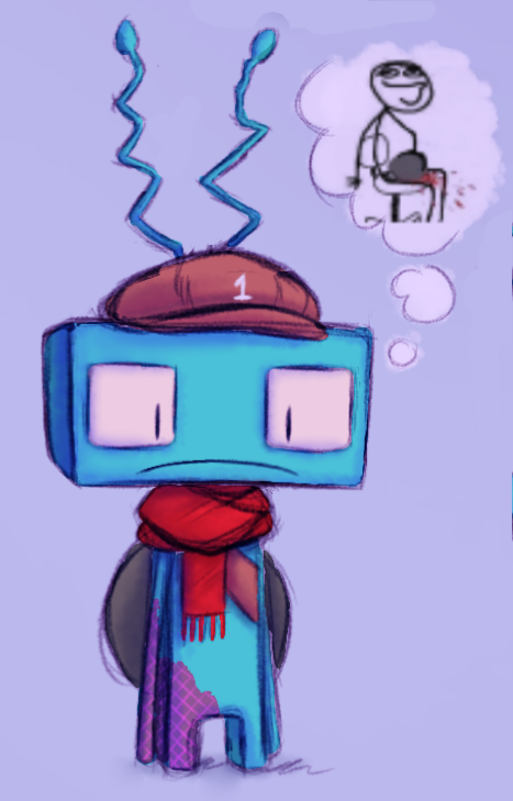 _Oatg's tweet photo. So are SMG1 and SMG2 just not gonna get a last adventure or what
#SMG4 #SMG4fanart #SMG1 https://t.co/1OTWXjPAoR