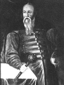 В 16 веке в Литве имела быстрое распространение особая секта, которая, отделилась от протестантизма – это так называемое социнианство(т.е. тех, кто отрицает догмат о Троице)).

В Литве антитринитарии нашли себе покровителя в лице Яна Кишки, близкого родственника Н. Радзивилла