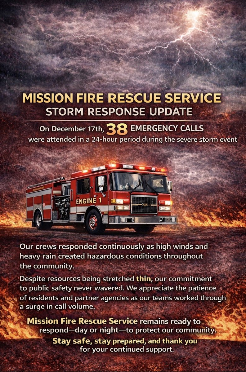 Mission IAFF L4768 (@l4768_mission) on Twitter photo 