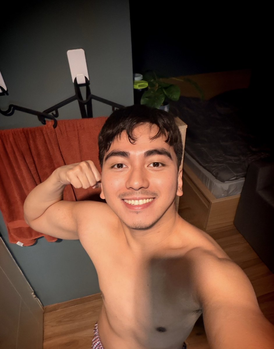 Have a great day ahead!! 💪🏻