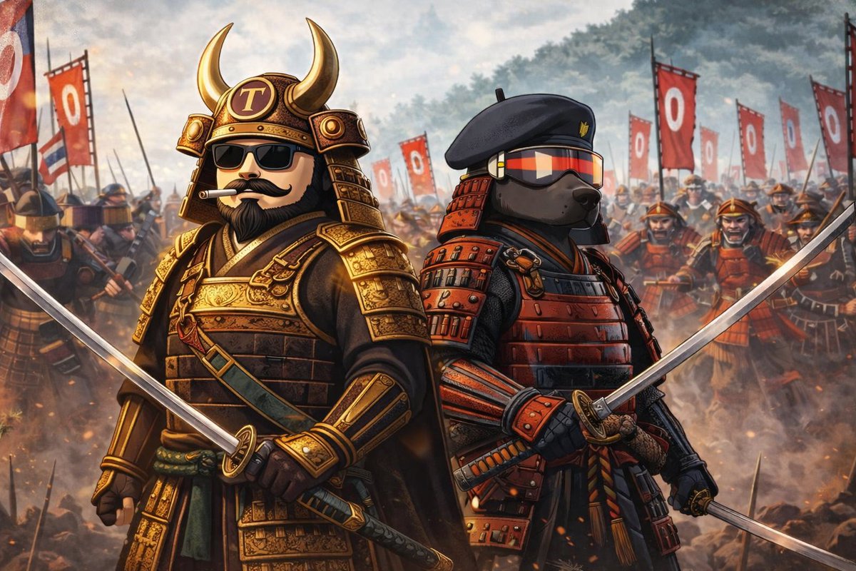 This isn’t for everyone 💯

Only the disciplined 🪖

ToshiBet🈺 God's Chosen Casino ✨

Sign up with this jawn if you haven't already 👇 toshi.bet/r/doginaldogs