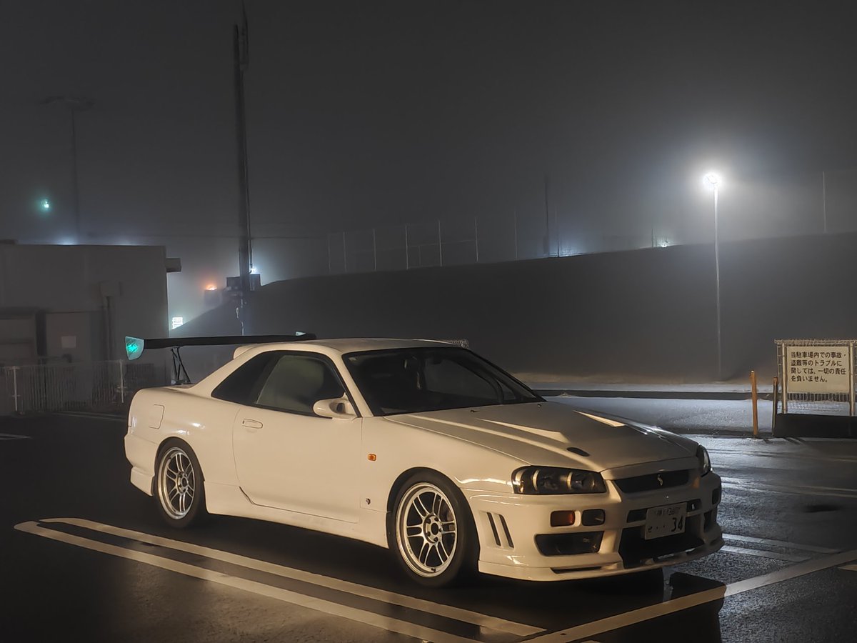 22万キロ🎉
まだまだよろしくね