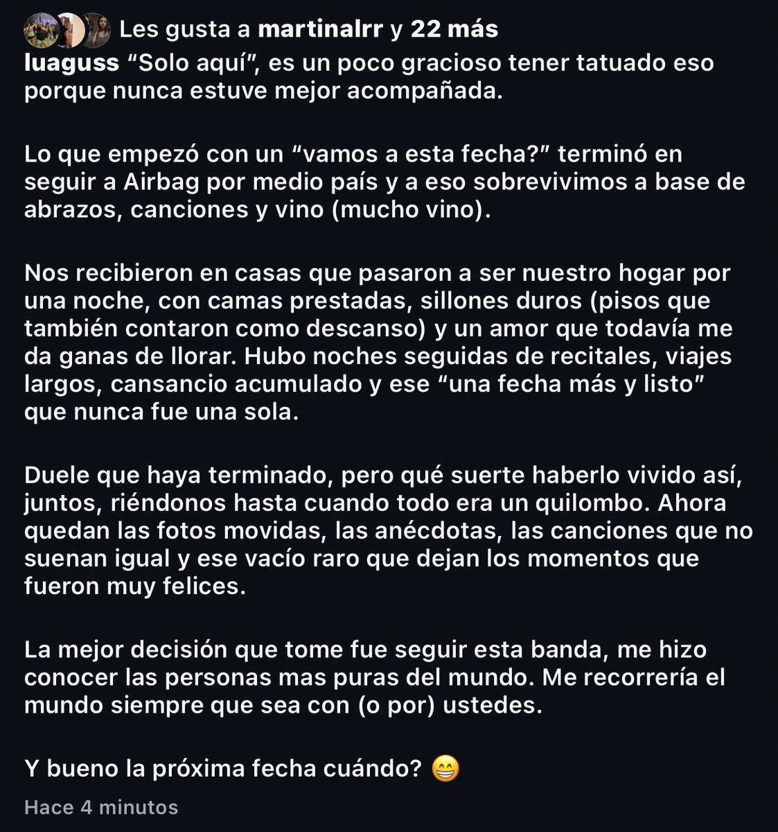lujan agustina tweet media