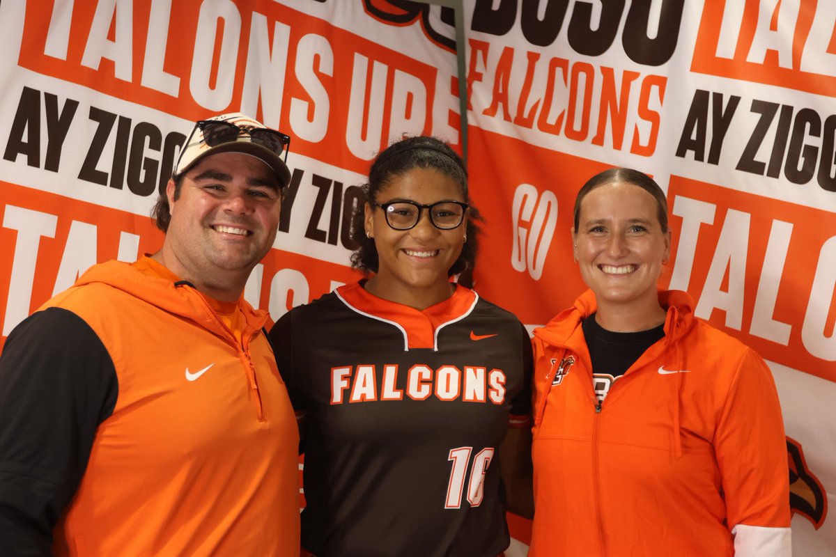 DELILAH KINCAID 2027 tweet media