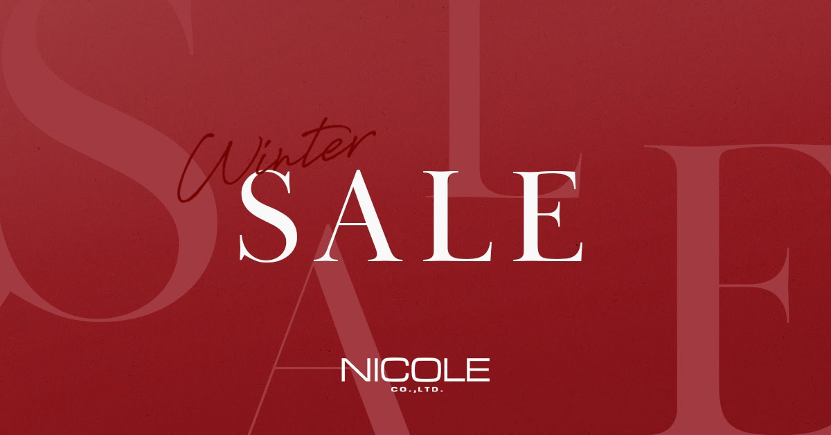 NICOLE ONLINE SHOP (@NICOLE_ONLINE_) / Posts / X