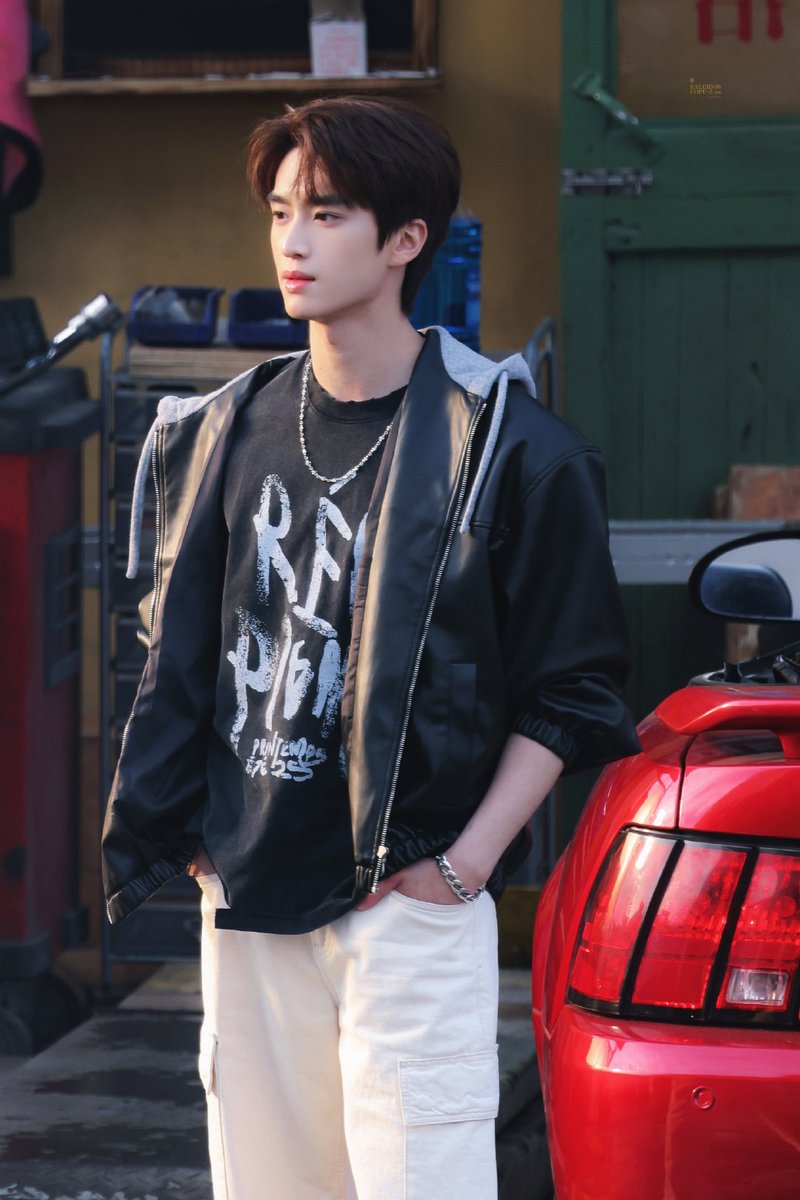 zhang kangle 张康乐 updates tweet media