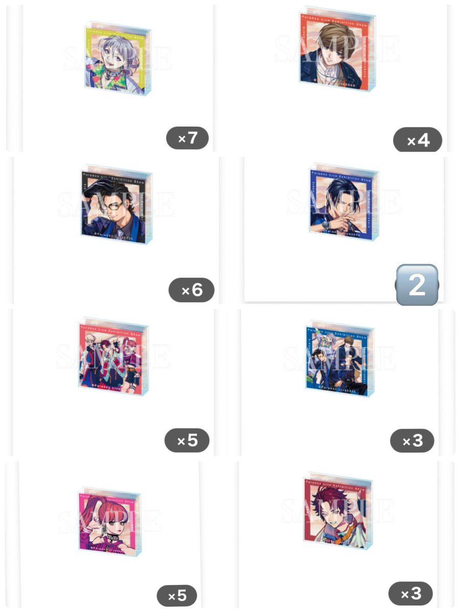 ゆっきん@取引垢 tweet media