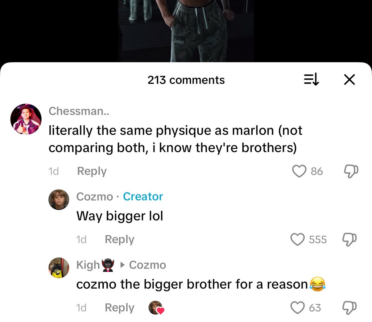 M3THUG's tweet photo. That nigga still hating while living under his roof for free is crazy https://t.co/AkuLrAMCRL