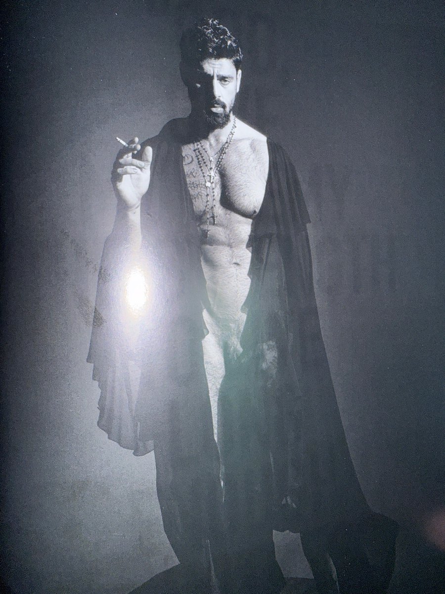 King Sanny tweet media