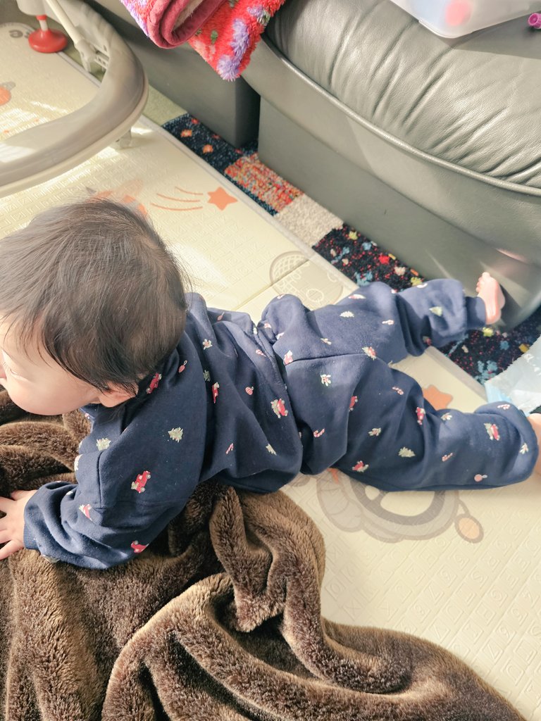 パジャマセットアップ、返送 H＆Mでセールになってた！1999→1299✨ パジャマ？セットアップって事