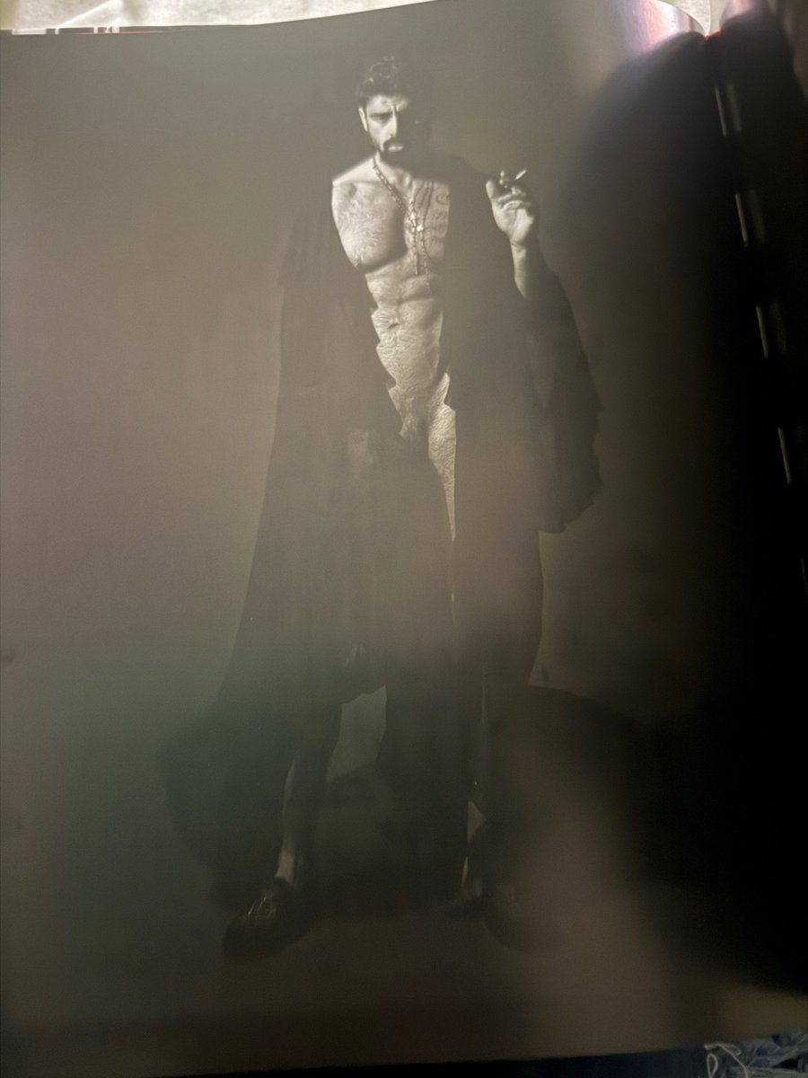 King Sanny tweet media