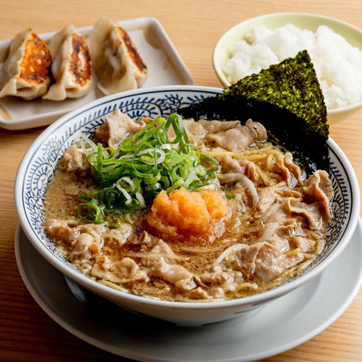 丸源ラーメン【公式】 (@marugen_ramen_) / Posts / X