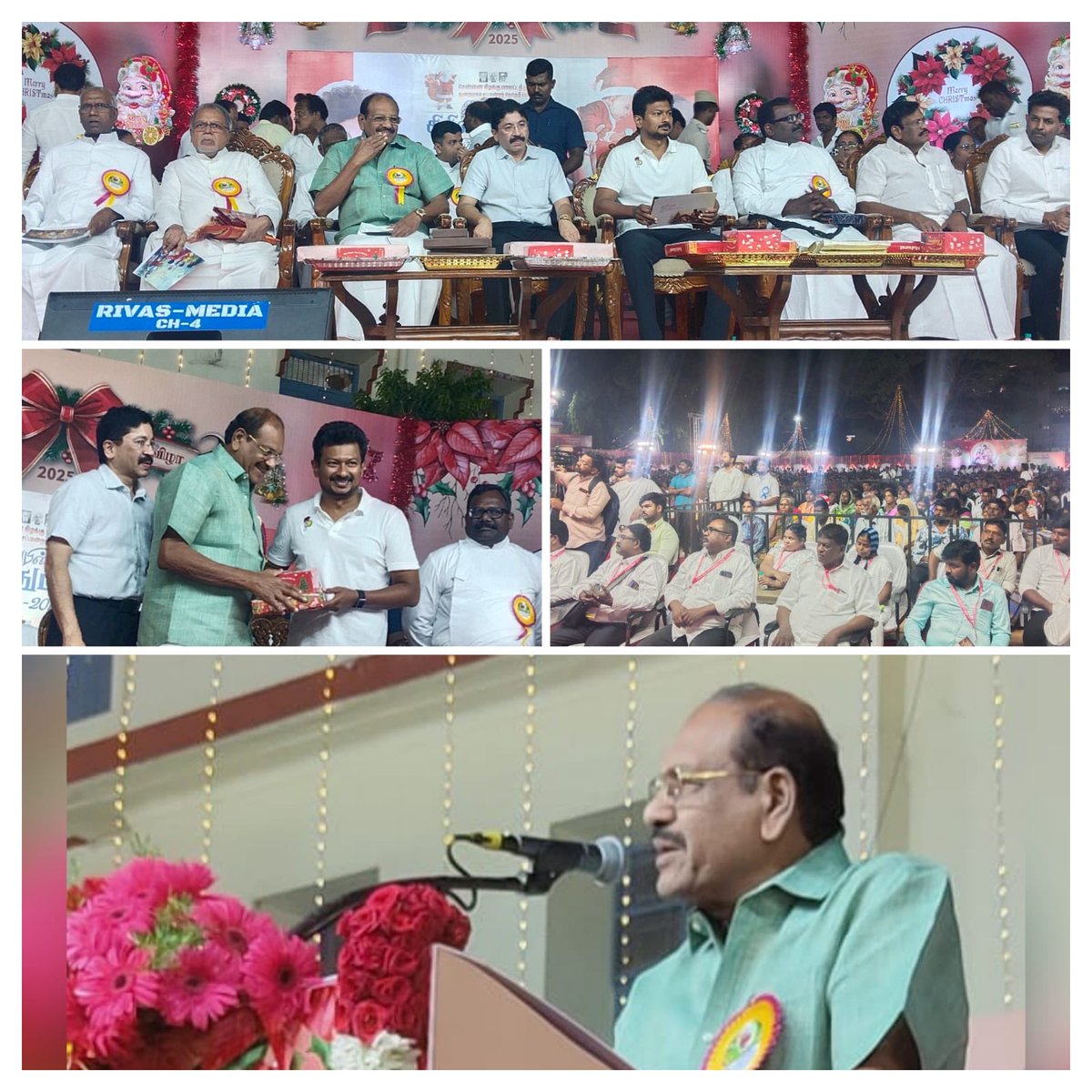 S.Peter Alphonse tweet media