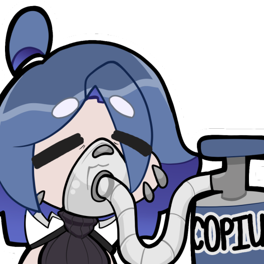 Mariadescent's tweet photo. 🔴 The #Spookathon Day 86 is LIVE 🦈
Okay, I think this might actually be it. The timer is NONEXISTENT at this point. So, let's see where it takes us!
🎨Scout Aki
#vtuber #envtuber https://t.co/syg1xGODq4