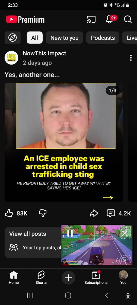 JayJj1812's tweet image. Ho ho ho.... Looks like this pedophile ICE employee won't survive much longer.