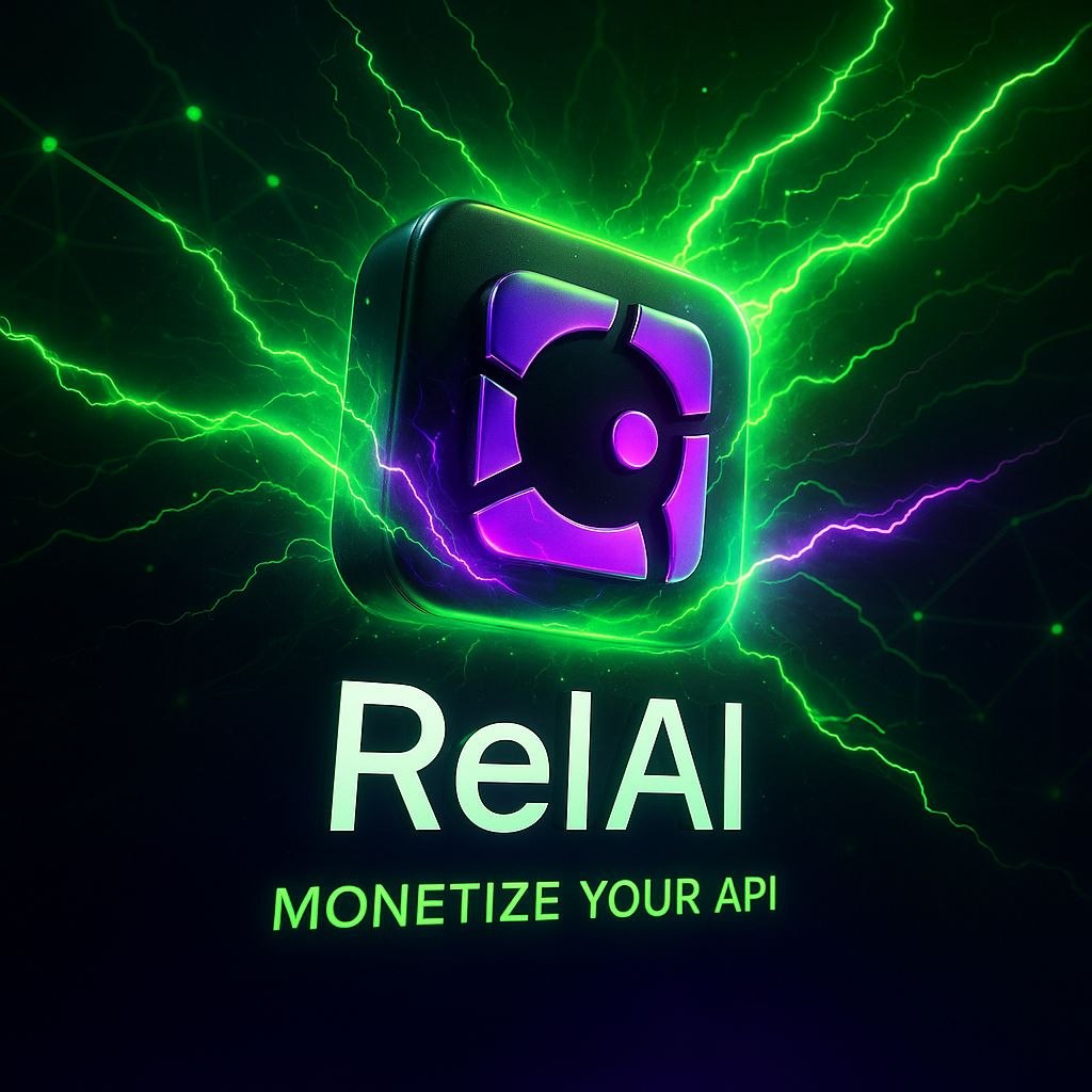<a href="/BSCGemsAlert/">🚨BSC Gems Alert🚨</a> <a href="/relayaisolana/">RelAI</a> expanding fast 

ETH network integration done! <a href="/ethereum/">Ethereum</a> projects, monetize your APIs with us. No more middlemen, just pure on chain earnings