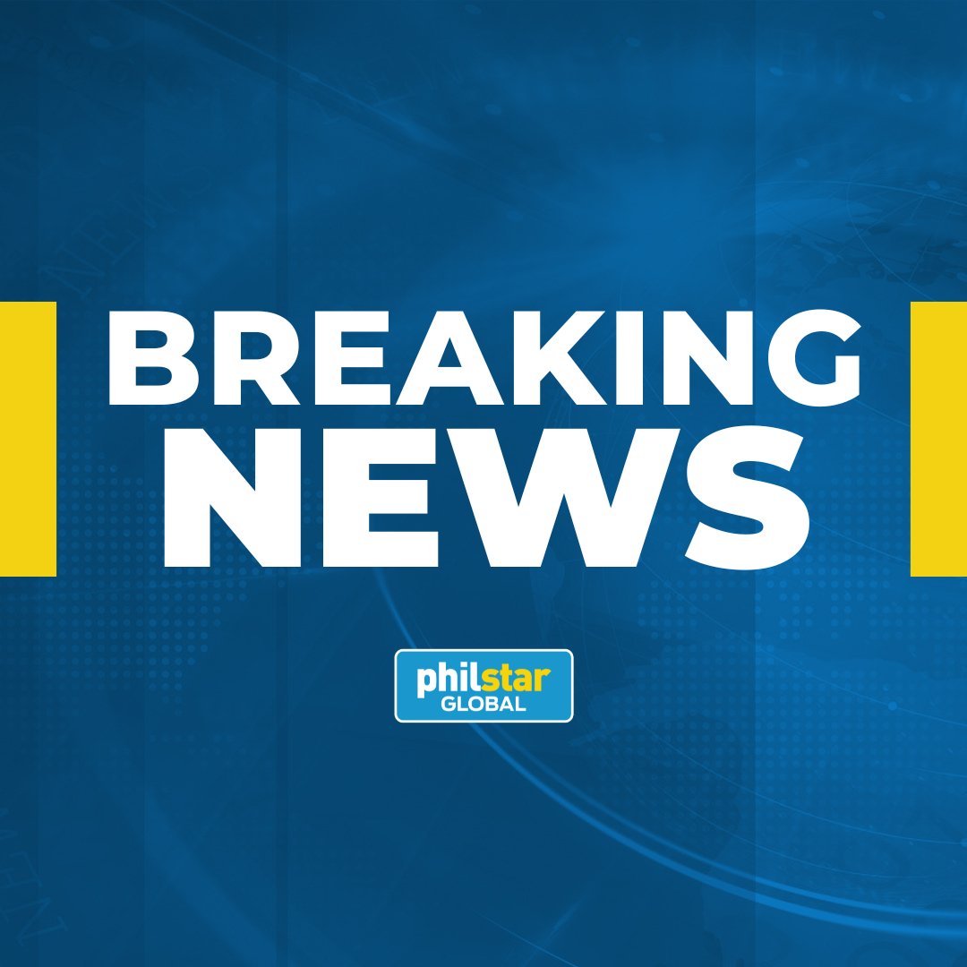 BREAKING: The Supreme Court has affirmed the murder conviction of three policemen for the killing of 17-year-old Kian delos Santos at Caloocan City in 2017. l via <a href="/IanLaquiPatrick/">Ian Patrick Laqui</a>