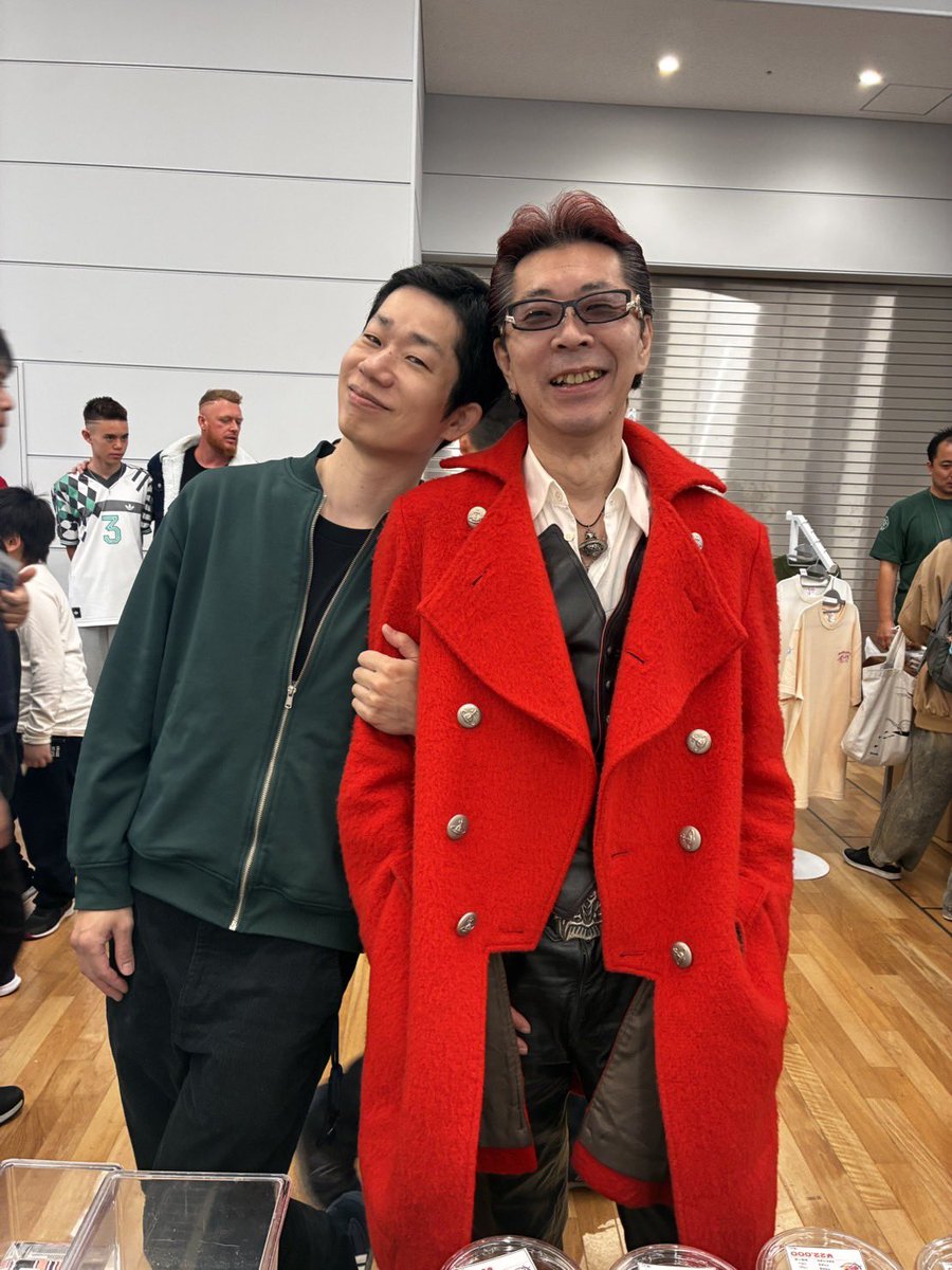 冨水サンタ捕まえた💕💕<a href="/AklraT/">AKlRA TOMIMIZU</a>