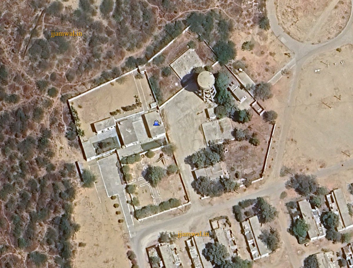 Jaidev Jamwal tweet media