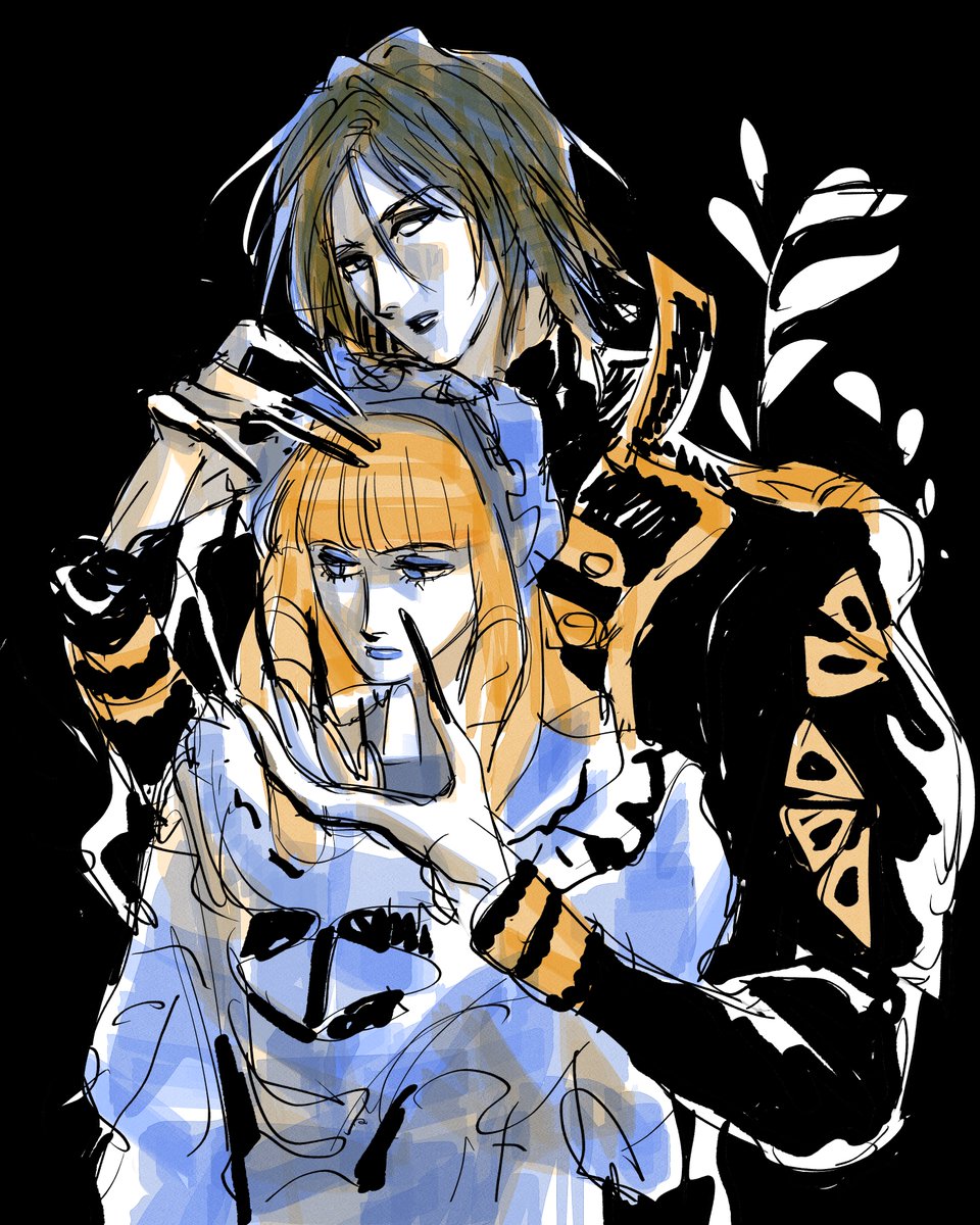 redregenmann's tweet image. #MALICEMIZER