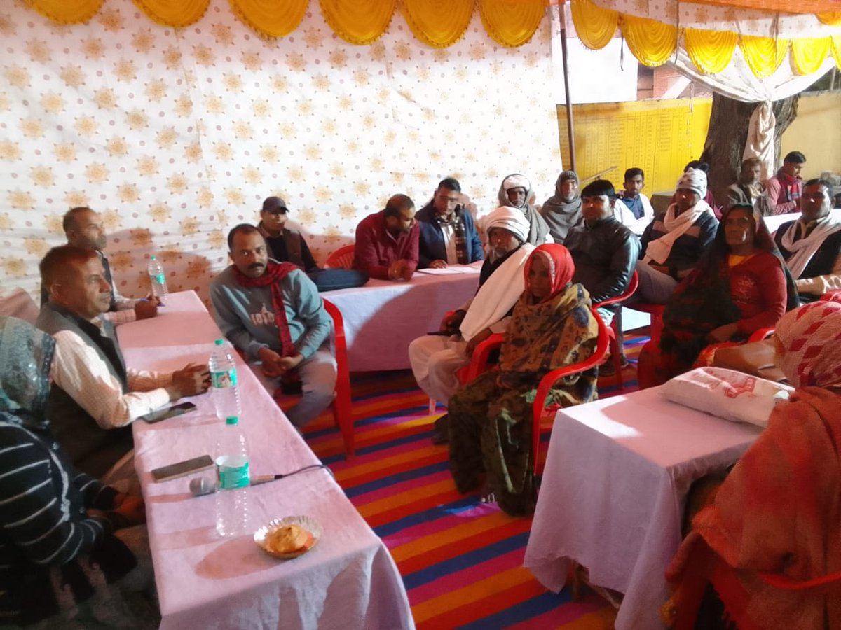 DcDmJaipur's tweet photo. सुशासन की दिशा में बढ़ते कदम...
रात्रि चौपाल ग्राम पंचायत गिरधारी लालपुर
@BhajanlalBjp

@KumariDiya

@DrPremBairwa

@svoruganti1466

@RajCMO

@DIPRRajasthan

#बढ़ता_राजस्थान_हमारा_राजस्थान #2साल_नव_उत्थान_नया_राजस्थान #Good_Governance_Week_2025 https://t.co/bcoGQ4XiSs